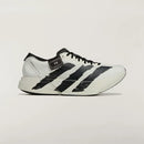 Adidas Adizero Adios Pro 4 x Y-3 Orbit Grey Black