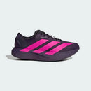 Adidas Adizero EVO SL Aurora Plum Shock Pink