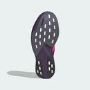 Adidas Adizero EVO SL Aurora Plum Shock Pink