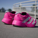 Adidas Adizero Adios Pro 4 Shock Pink Zero Metalic Aurora Plum