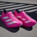 Adidas Adizero Adios Pro 4 Shock Pink Zero Metalic Aurora Plum