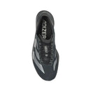 Adidas Adizero Adios Pro 4 Core Black Iron Metallic Carbon