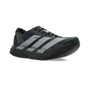 Adidas Adizero Adios Pro 4 Core Black Iron Metallic Carbon