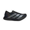 Adidas Adizero Adios Pro 4 Core Black Iron Metallic Carbon
