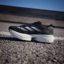 Adidas Adizero Adios Pro 3 Core Black Zero Metalic Carbon
