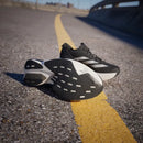 Adidas Adizero Adios Pro 3 Core Black Zero Metalic Carbon