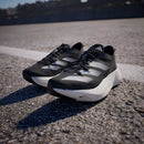 Adidas Adizero Adios Pro 3 Core Black Zero Metalic Carbon