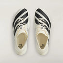 Y-3 x Adidas Adios Pro 4.0 Off White