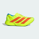 Adidas Adizero Adios Pro 4 Lucid Lemon Semi Impact Orange Cloud White