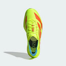 Adidas Adizero Adios Pro 4 Lucid Lemon Semi Impact Orange Cloud White