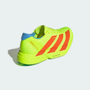 Adidas Adizero Adios Pro 4 Lucid Lemon Semi Impact Orange Cloud White