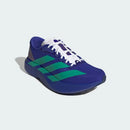 Adidas Adizero EVO SL Lucid Blue Court Green Lucid Red
