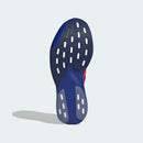 Adidas Adizero EVO SL Lucid Blue Court Green Lucid Red