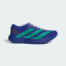 Adidas Adizero EVO SL Lucid Blue Court Green Lucid Red