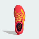 Adidas Adizero Evo SL Lucid Red Bold Gold