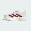 Adidas Adizero Evo SL Off White Shadow Red Preloved Scarlet