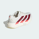 Adidas Adizero Evo SL Off White Shadow Red Preloved Scarlet