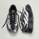Adidas Adizero Evo Sl Exo Core Black Cloud White Iron Metallic