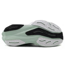 Tênis New Balance FuelCell Rebel V4 Branco e Verde