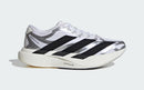 Adidas Adizero EVO SL EXO Cloud White Core Black Iron Metallic