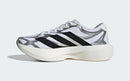 Adidas Adizero EVO SL EXO Cloud White Core Black Iron Metallic
