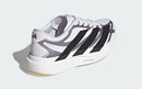 Adidas Adizero EVO SL EXO Cloud White Core Black Iron Metallic