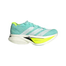 Tênis Adidas Adizero Prime X 3 Strung - Azul Claro