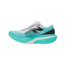 Tênis New Balance FuelCell Rebel V4 Azul e preto